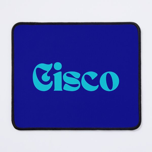 Item preview, Cisco, Funny Cool Best color art designed and sold by artdragongift 15.