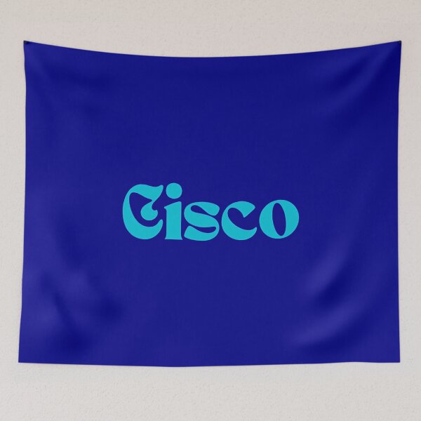 Item preview, Cisco, Funny Cool Best color art designed and sold by artdragongift 15.