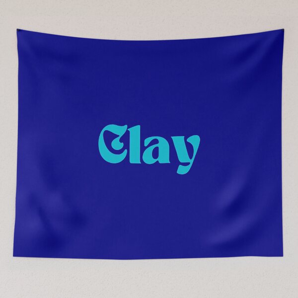 Item preview, Clay, Funny Cool Best color art designed and sold by artdragongift 15.