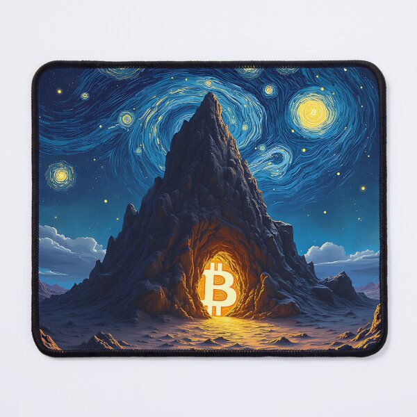 Item preview, Bitcoin Shield Protecting Freedom designed and sold by RadDeck.