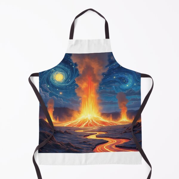 Item preview, Bitcoin Flow Energy of the Blockchain designed and sold by RadDeck.