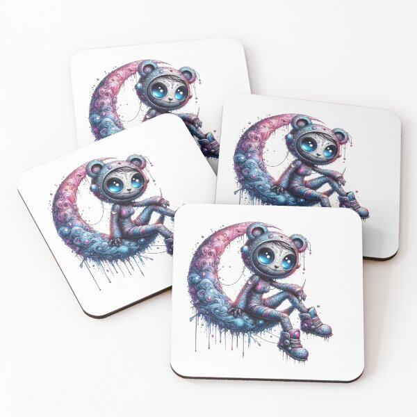 Item preview, Cute model art picture number 666 designed and sold by Natcharee.