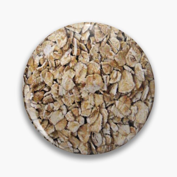 Item preview, Dried Oats designed and sold by kristalcurt.