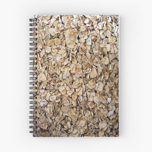 Item preview, Dried Oats designed and sold by kristalcurt.