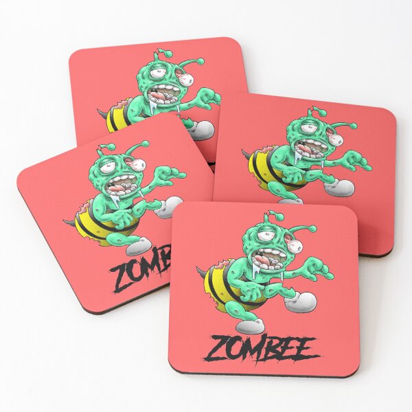 Item preview, Zombee designed and sold by ConradPlews.