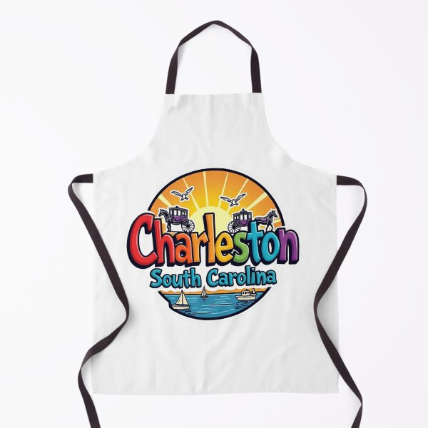Item preview, Charleston, South Carolina designed and sold by positiveimages.