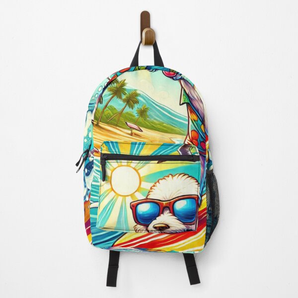 Item preview, Every Doodles Gone Surfing designed and sold by ArtByMarkDesign.