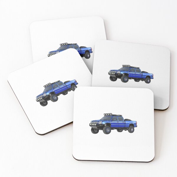 Item preview, Baja Chevrolet Silverado GMT800 designed and sold by Arseman69.