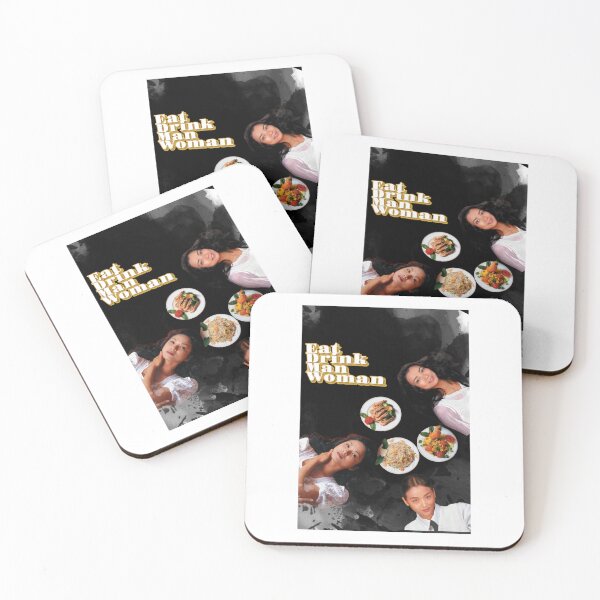 Item preview, Eat, Drink, man, woman Film designed and sold by Pritam chamiyal.