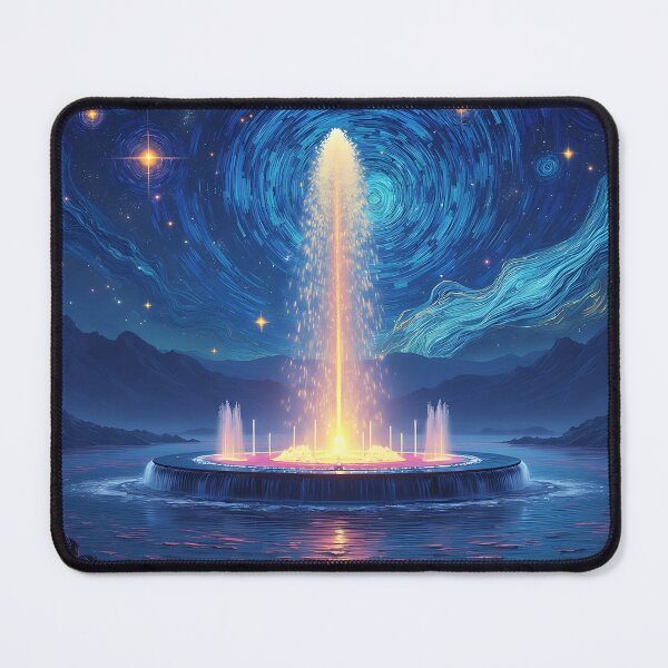 Item preview, Bitcoin Swirl A Dance of Decentralization designed and sold by RadDeck.