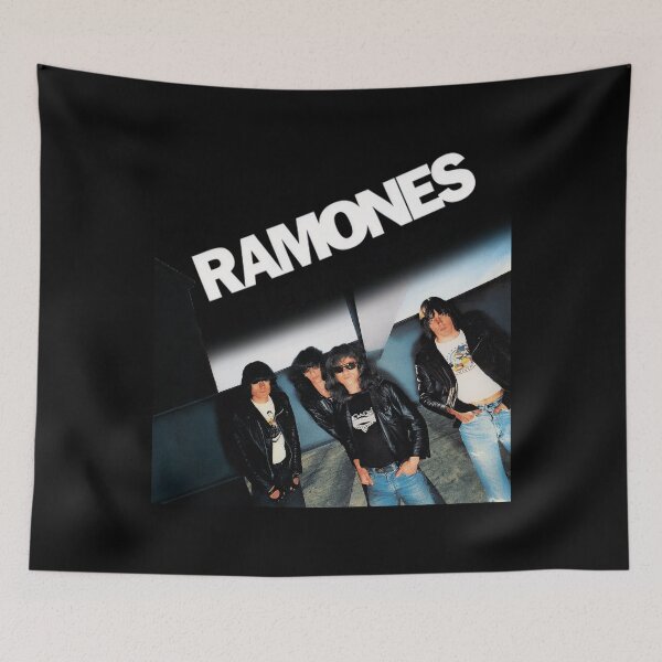 Item preview, 70s Band Punk Rock Music designed and sold by Kissinger-Ken.