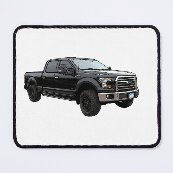 Item preview, Eco boost F150  designed and sold by Arseman69.