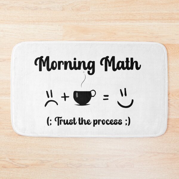 Item preview, Morning Coffee Motivation Design - Sad to Happy Face Transformation Art designed and sold by LoFi-OG.