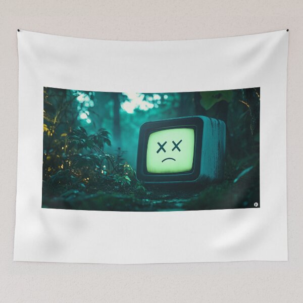 Item preview, Arboretum designed and sold by RicoInStudios.