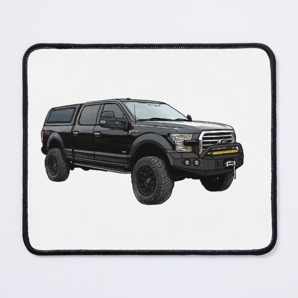 Item preview, Eco boost F150 Overland designed and sold by Arseman69.