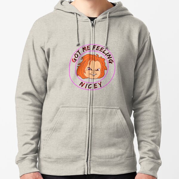 Item preview, got me feeling nicey designed and sold by inmertune.