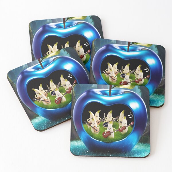 Item preview, Gipsy Bananas designed and sold by Azrabi.