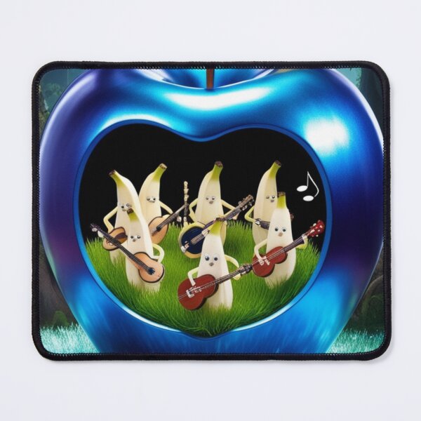 Item preview, Gipsy Bananas designed and sold by Azrabi.