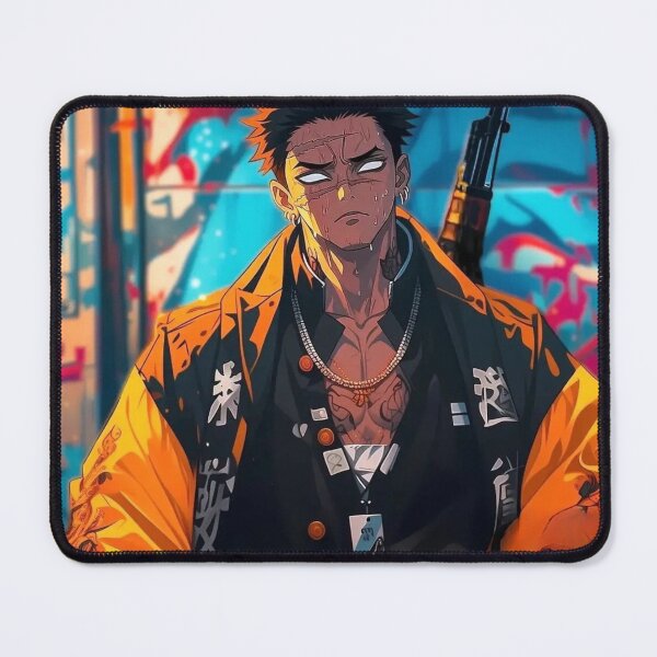Item preview, Urban Enforcer designed and sold by MASA19781022.