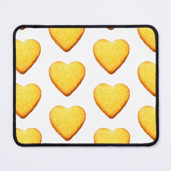 Item preview, Heart-shaped Cornbread  designed and sold by DigitalToast.
