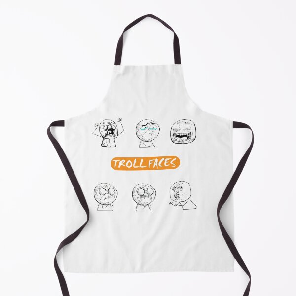 Item preview, Troll Face Collection, Troll Face Set, Troll Face Pack designed and sold by graphic-genie.