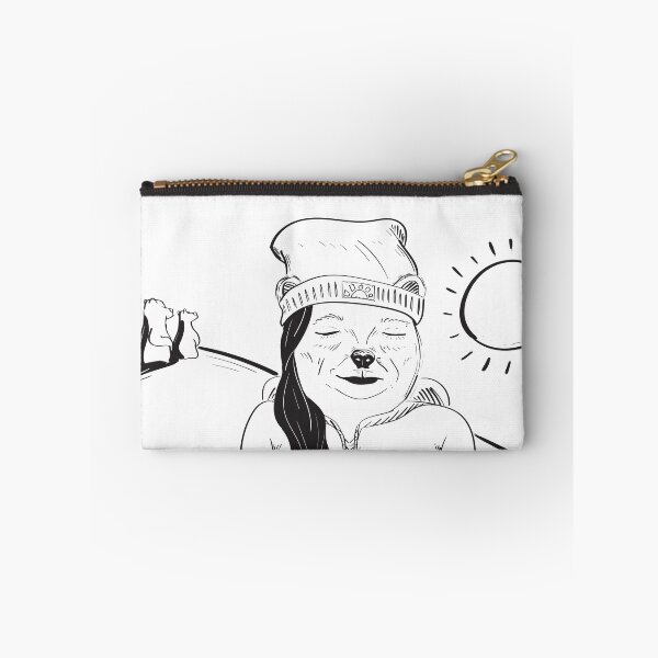 Item preview, Fourth Bear designed and sold by cj-jones.