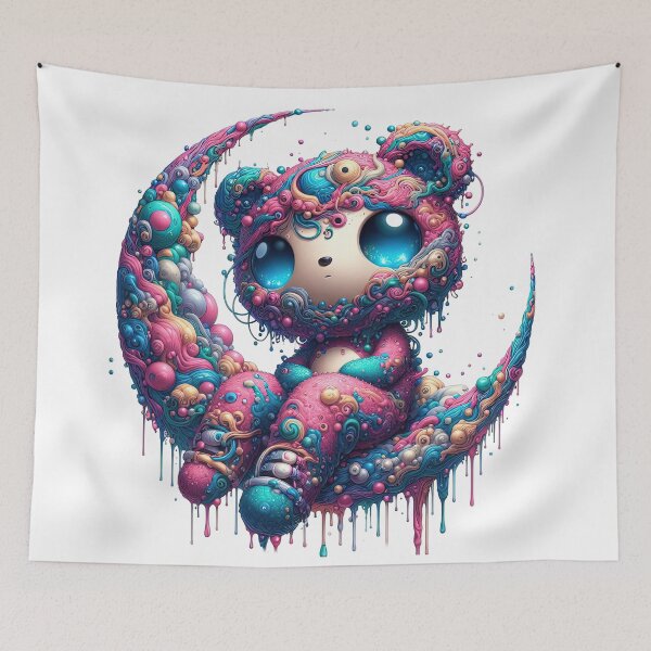 Item preview, Cute model art picture number 668 designed and sold by Natcharee.