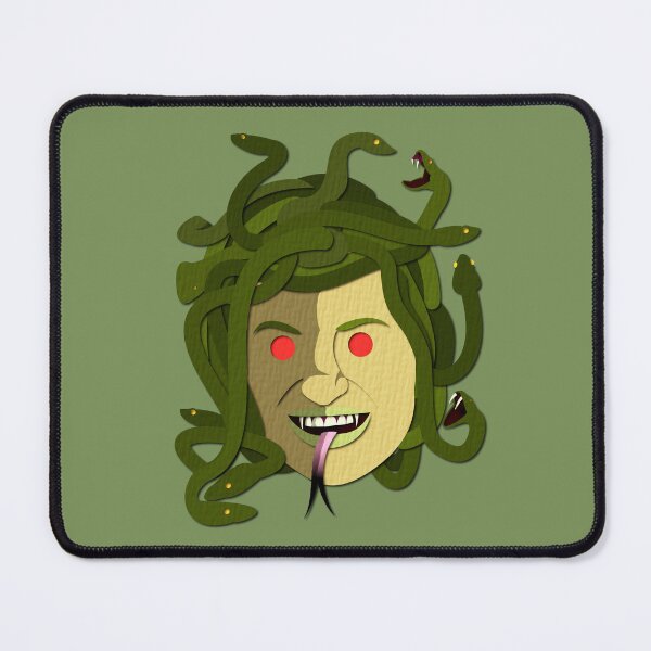 Artikelvorschau, Gorgon entworfen und verkauft von Mattfields.