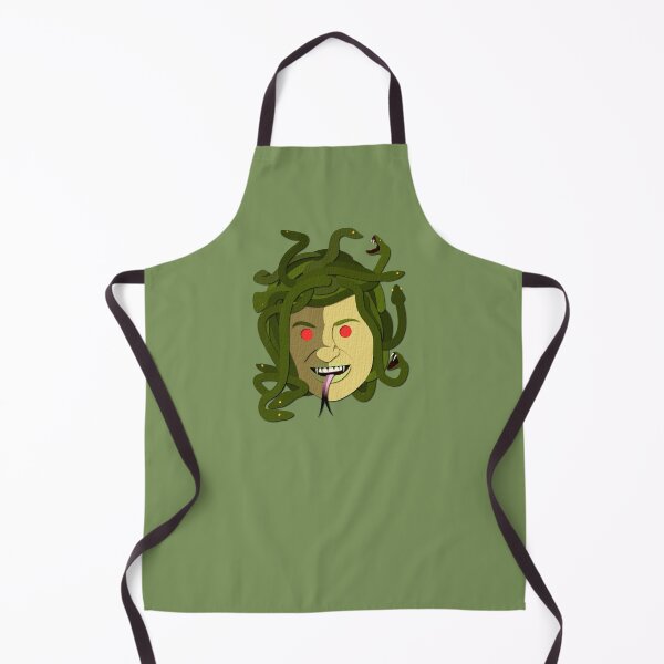 Item preview, Gorgon designed and sold by Mattfields.