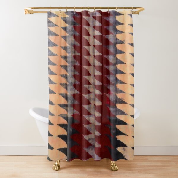Item preview, NAVAJO INDIAN EYE DAZZLER TAPESTRY MADE IN 1930s designed and sold by NAVAJO-BLANKETS.