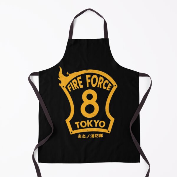 Item preview, "Tokyo Company 8" designed and sold by AbnormalAdorn.