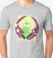 Steven Universe Peridot Unisex T-Shirt