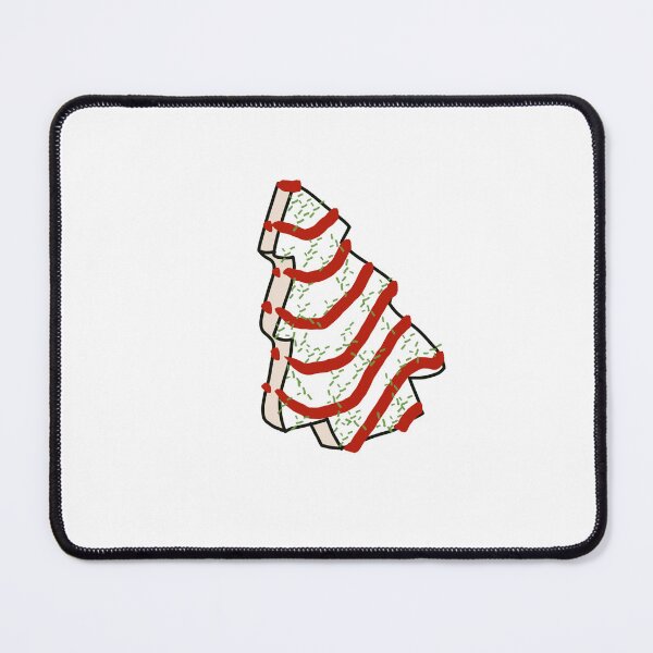 Item preview, Yuletide Treat holiday bite designed and sold by Tekascreative.