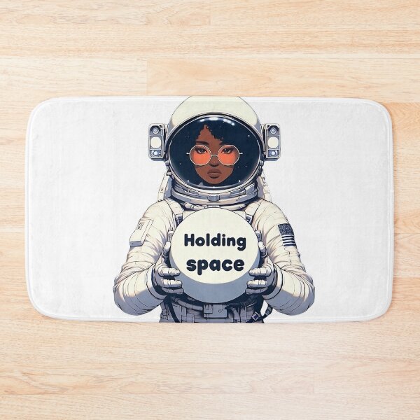 Item preview, Holding Space designed and sold by Day Dreamer.