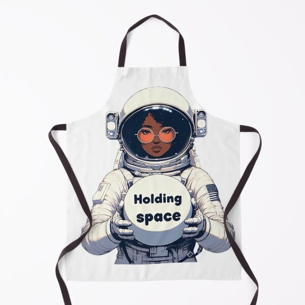 Item preview, Holding Space designed and sold by Day Dreamer.