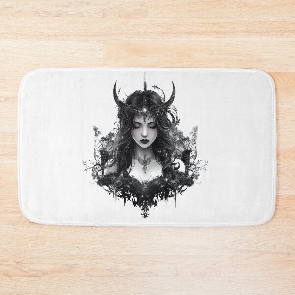 Item preview, A Goddess Amidst the Cosmos designed and sold by Rui Mythic Studio.