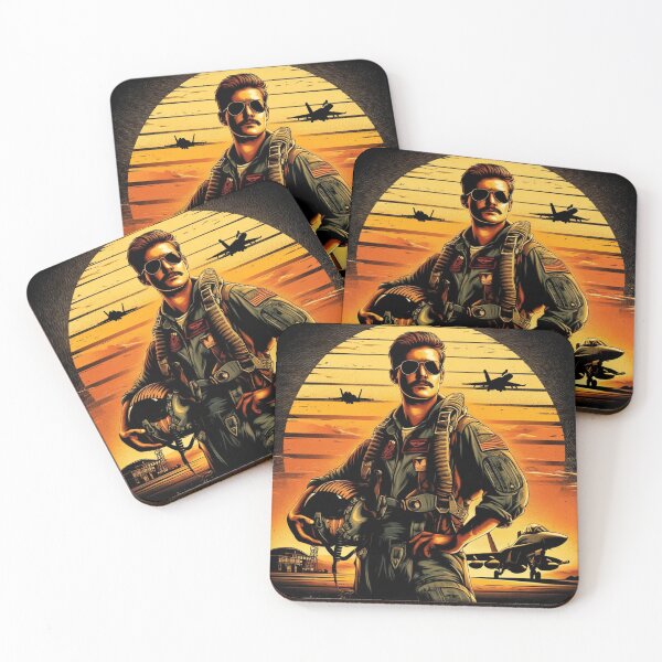 Item preview, Golden Horizon: Rooster’s Legacy designed and sold by jpwilkins.