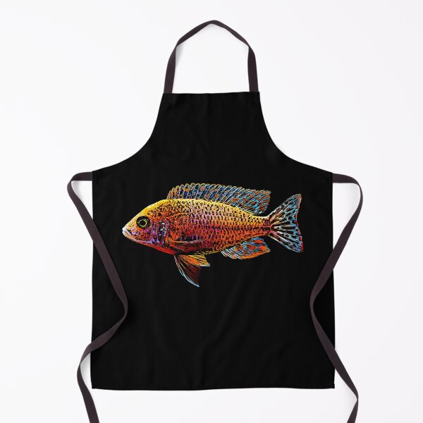 Item preview, Peacock Cichlid - Malawi Aquarium #20 designed and sold by TheAplus.