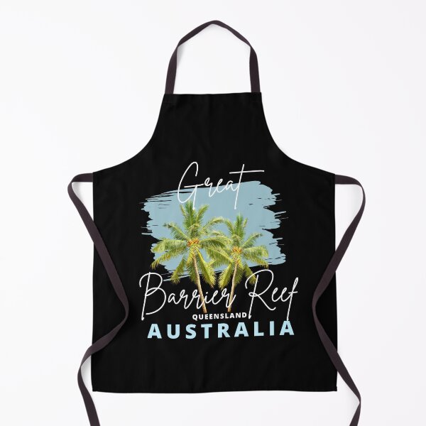 Item preview, Great Barrier Reef, Queensland, Australia designed and sold by PurrfectionMeow.