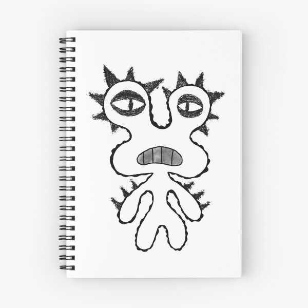 Item preview, Grumpy Stumpy designed and sold by EnterTheGarden.