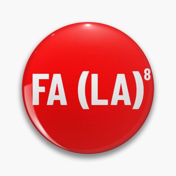 Item preview, Fa (La) 8 Funny Christmas Math Teacher Fa La 8 Gear designed and sold by DynamicDesign.