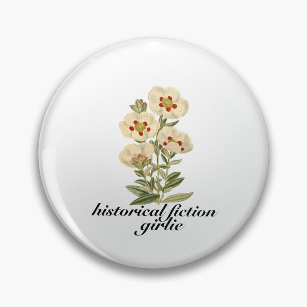 Item preview, historical fiction girlie designed and sold by printsbyko.