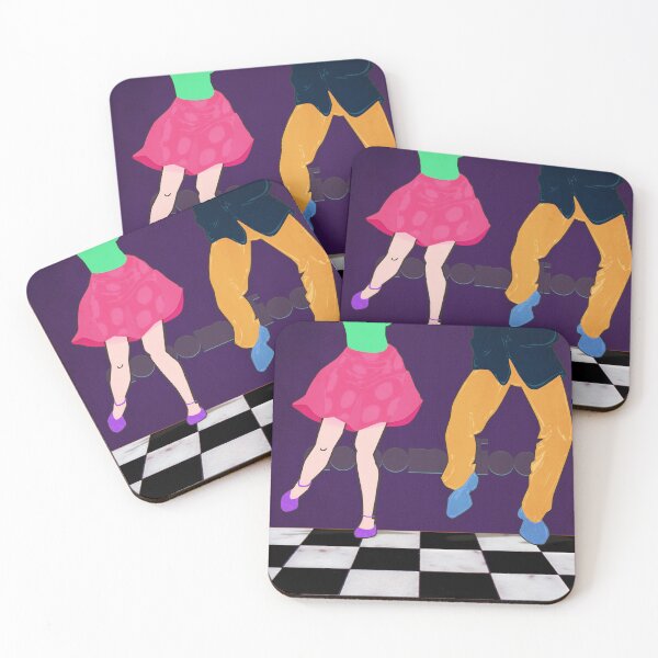 Item preview, Dance Clinic by accomplice designed and sold by accomplicated.