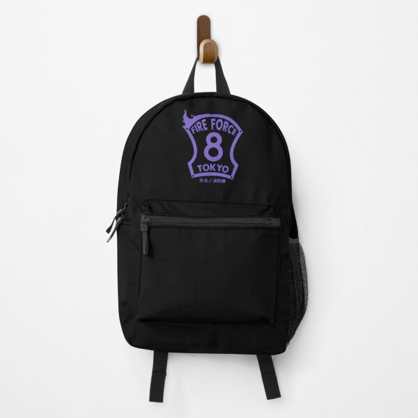 Item preview, "Tokyo Company 8 Emblem Design" designed and sold by AbnormalAdorn.