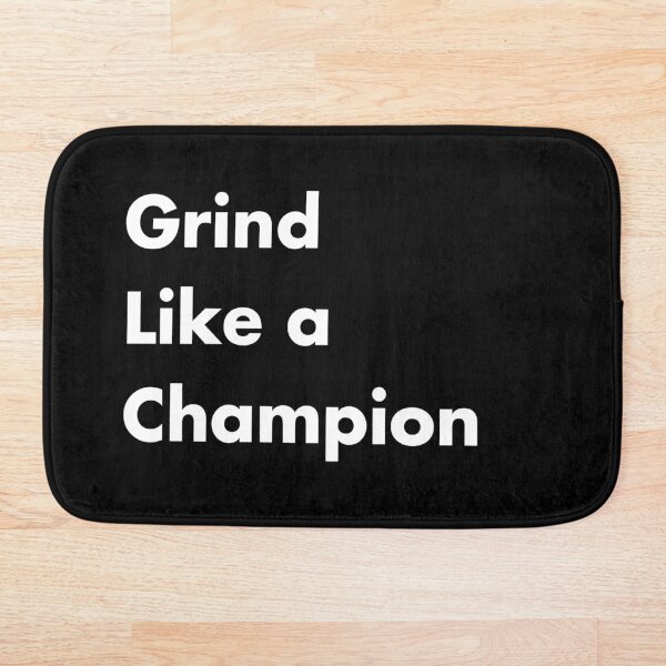 Item preview, Champion designed and sold by That-Quoted.