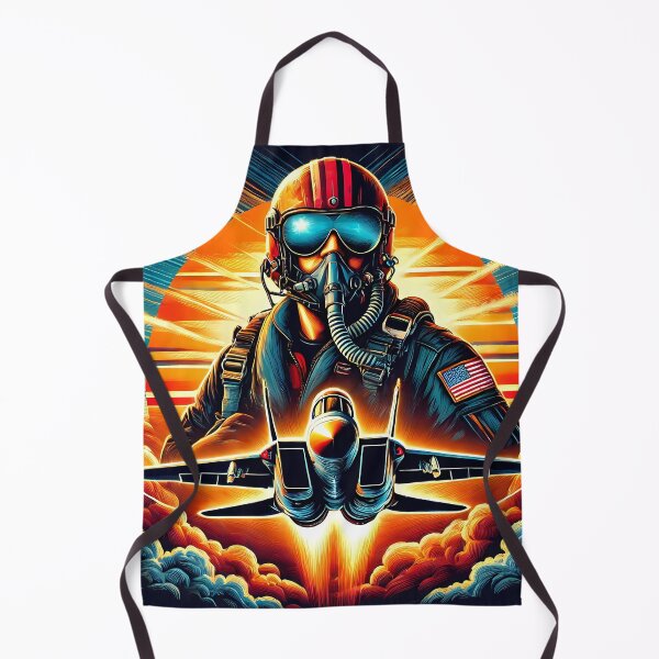 Item preview, Afterburner Dreams: Maverick Skies designed and sold by jpwilkins.