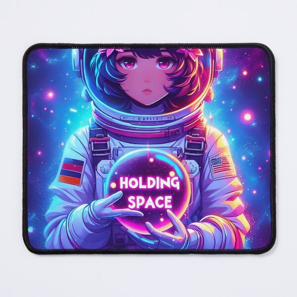 Item preview, Holding Space designed and sold by Day Dreamer.