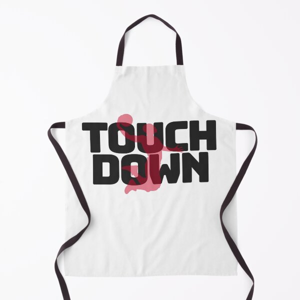 Item preview, Ironic Touchdown designed and sold by UNK-Fatigues.