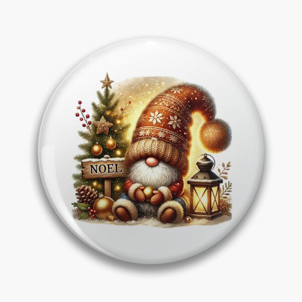 Item preview, Christmas gnome cozy Christmas cozy gnome 20 designed and sold by PapayaGen.