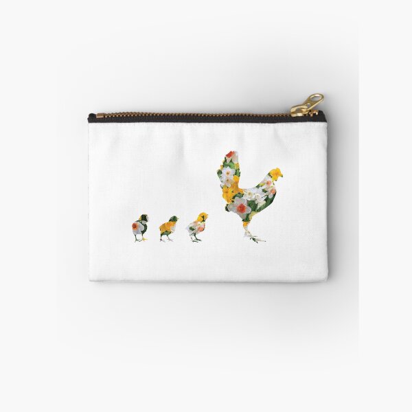 Item preview, Hen and Chicks designed and sold by PrintsByJane.